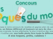Les toqués du mois Que faire avec des restes ? Le concours