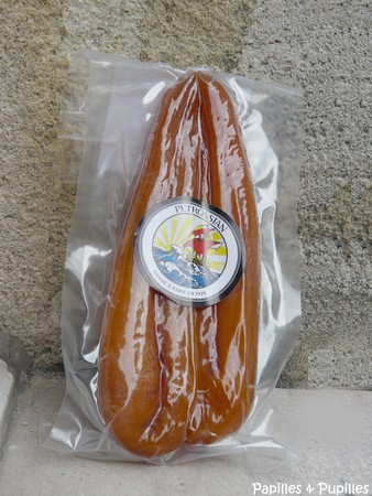 Poutargue Petrossian