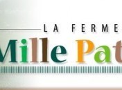 1000 pattes Confiture de lait de brebis Mille Pattes