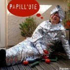 Papillote Papillote