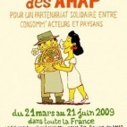 Printemps des AMAP Printemps des AMAP
