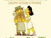 Printemps des AMAP Qu’est ce qu’une AMAP ?