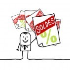 Soldes Soldes