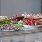 Découvertes culinaires