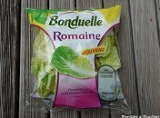 Laitue Romaine en saveurs sucrées salées