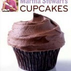Martha stewart cupcakes