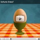 Qui de l'oeuf ou de la poule