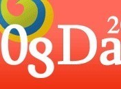 Blogday 2009
