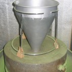 Meule à matcha Meule à matcha