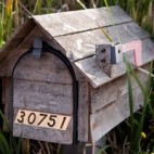Mailbox Mailbox