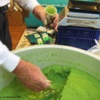 Thé matcha Thé matcha