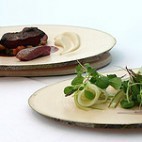 Assiettes en bois Assiettes en bois