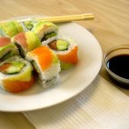 California Rolls