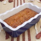 Gâteau aux carottes – Carrot Cake