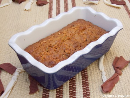 Gâteau aux carottes – Carrot Cake Gâteau aux carottes – Carrot Cake