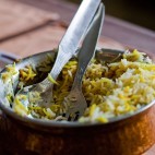 Biryani agneau ©jennn