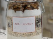 Sos Cookies – Des étiquettes signées Gally et Ob