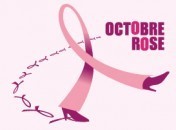 octobre rose Octobre rose – Lutte contre le cancer du sein