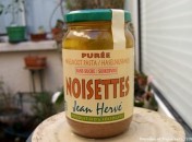 purée de noisettes Purées d’oléagineux : Tout ce que vous vouliez savoir