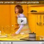 cuisiner comme une grande chef