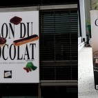 Salon du chocolat Salon du chocolat