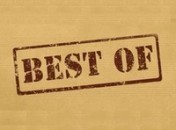 Best of 2009