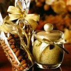 Cadeaux gourmands