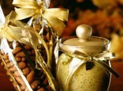 Cadeaux gourmands Cadeaux gourmands à faire soi même