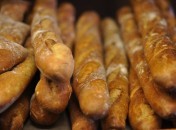 Baguettes Comment inciser une baguette – Les différentes techniques en video