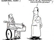 Vis ma vie de blogueuse : La fracture numérique