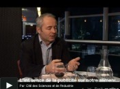 L’influence de la publicité sur notre alimentation