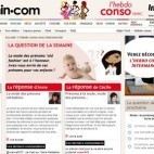L'hebdo conso c'est tout nouveau c'est tout beau L'hebdo conso c'est tout nouveau c'est tout beau