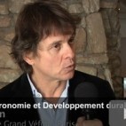 Gastronomie et développement durable Gastronomie et développement durable