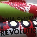 Jamie Oliver Food Revolution Jamie Oliver Food Revolution