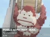 New York Episode 1 – La menace pixels