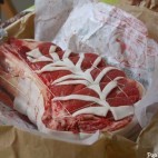 Côte de boeuf - 1,7 kg