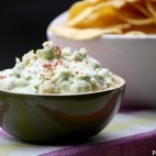 Guacamole au Kiri - Kirimole
