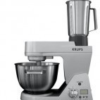 Robot multifonction Krups