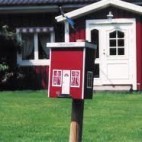 Boite aux lettres Boite aux lettres