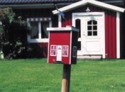 Boite aux lettres La newsletter est de retour !