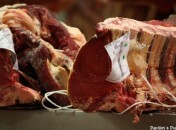 Visite de Rungis – La boucherie (les produits carnés)