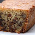 Cake aux fruits secs du Prince Maurice
