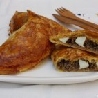 Empanadas au boeuf - Illustration - Anne Lataillade - Papilles et Pupilles