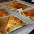 Empanadas de boeuf