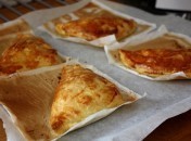Empanadas au boeuf