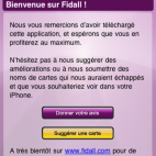 Fidall Fidall