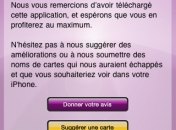 Fidall Fidall : Une Application Iphone pour nos cartes de fidélité