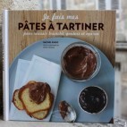 Je fais mes pâtes à tartiner - Rachel Khoo Je fais mes pâtes à tartiner - Rachel Khoo