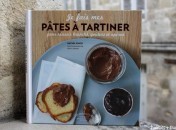 Je fais mes pâtes à tartiner – Rachel Khoo