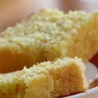 Tangy lemon's cake de Brid